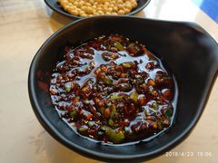 -大凉山小会理生态餐