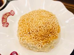萝卜饼-耿福兴(凤凰美食街店)