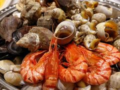 汽锅海鲜-舟山海鲜·江浙菜(银沙路店)