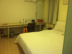 -7天酒店·北京上地清河地铁站店