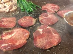 -金妈家烤肉(龙湖U城天街店)