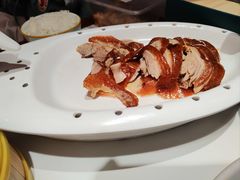 -东流山烤鸭·家常菜(雨山龙湖店)