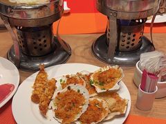 -宜昌富力皇冠假日酒店·咖啡1号西餐厅