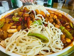 -福顺祥大盘鸡(临潼店)