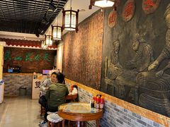 大堂-双喜老铺(人民广场店)