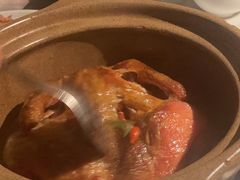 外婆茶香鸡-外婆家(杭州马塍店·杭帮菜名店)