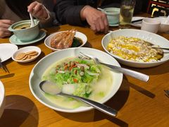 上汤时蔬-乐忻皇朝(上海中心大厦店)