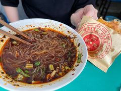 -甘记肥肠粉(马鞍北路店)