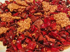 歌乐山辣子鸡-双流老妈兔头(荟聚店)