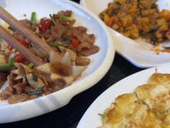 -喜洲翰林餐厅(董家百年老宅店)