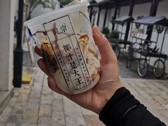 -眞宗·椰汁是大王(小娄巷店)