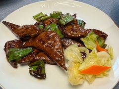 -白家餐厅(徐家汇店)