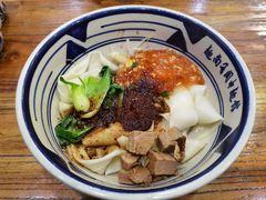 -郑记biangbiang面(钟楼店)