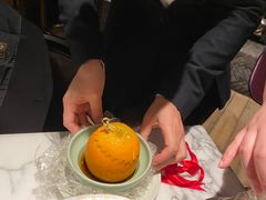 -湖滨28中餐厅·西湖宴·杭州君悦酒店