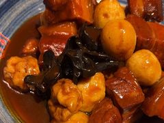 -小吊梨汤·北京菜·烤鸭(四元桥店)