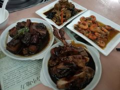 -蘭心餐厅(进贤路店)