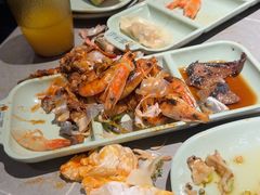 -盛江山自助料理(太原街万达店)