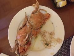 -青岛金沙滩希尔顿酒店·自助餐厅