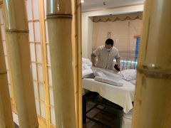 -老成都·古法采耳·禅洗头疗(四川总店)