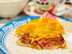 -敏华冰厅(天河城店)