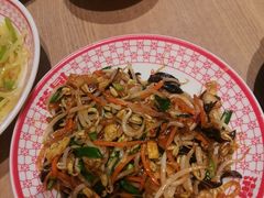 -满园烤鸭·春饼(太原街万达店)