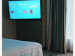 -香港九龙海逸君绰酒店