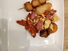 -大米先生(德思勤分店)