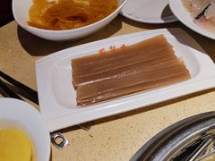 -蜀留香火锅·始于1999·原四川老火锅(白堤路店)