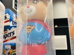 -利群商厦(台东店)