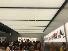 -Apple零售店(成都太古里店)