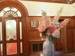 -马勒别墅·中餐厅