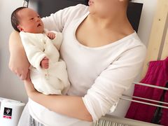 -贝斯特月嫂·育婴护理(北外滩总店)