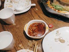 -百草滩羊清水涮羊肉(长城路店)