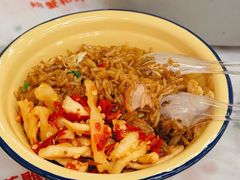 -东排食堂长沙小吃大排档(五一广场店)