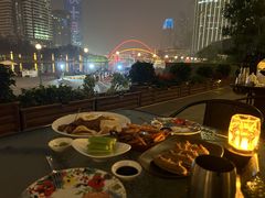 -瑞吉酒店·瑞吉酒吧