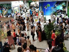 -东莞市科学技术博物馆