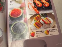 -水木锦堂·自助铁板烧(望京凯德MALL店)