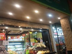 门面-鲜丰水果(高刘路店)