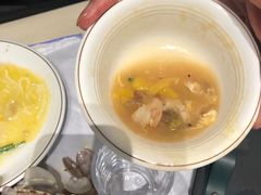 -老济南·地道济南菜(大明湖店)