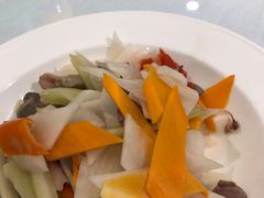 坛子泡菜-峨嵋酒家总店(车公庄店)