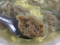 -海清宁记大馅云吞