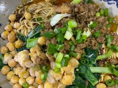 豌杂小面-丁丁猫重庆小面(徐州路店)