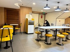 -麦当劳(文武路店)