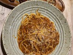 -漾花汐·西餐·下午茶(苏州湾歌林公园店)