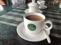 -侯臣咖啡文化村