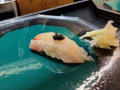 -Sushi Hanzo半藏(天环广场店)