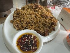 -老七饭馆(光荣道总店)