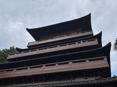 -敬亭山风景名胜区