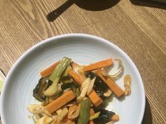 -京采烤鸭清真餐厅(金桥店)