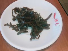 -鸿毛饺子(紫竹桥店)